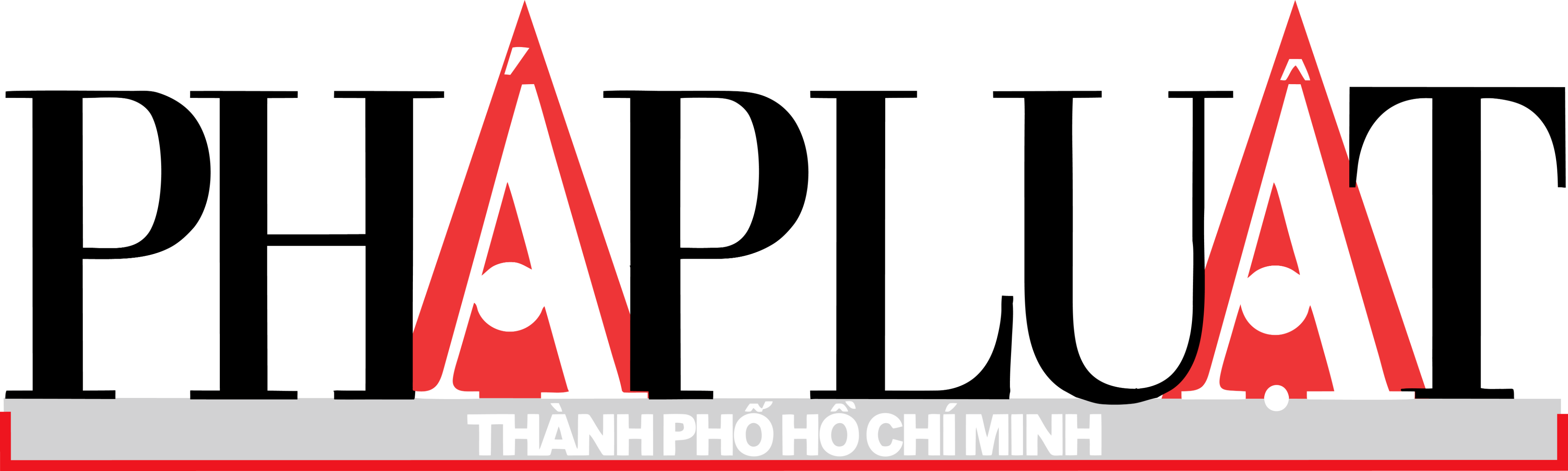 Báo Pháp Luật TP.HCM