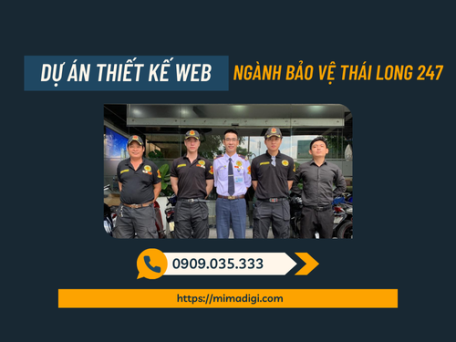 Bảo Vệ Thái Long 247
