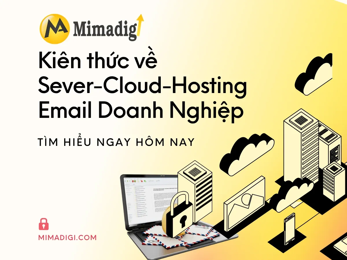 Hosting & Email