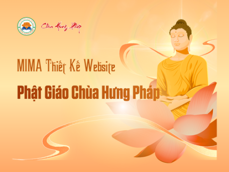 Chùa Hưng Pháp