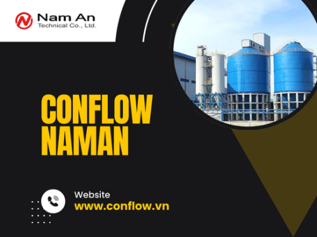 Conflow NamAn