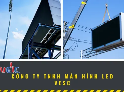 VESC – Tiên phong công nghệ xe điện hiện đại, thân thiện môi trường