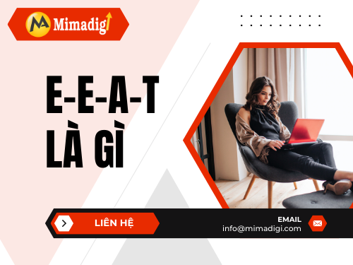Content E-E-A-T và vai trò với SEO hiện đại