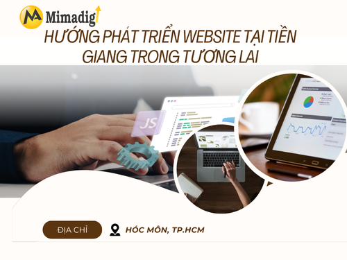 Thiết kế website tại Tiền Giang – Thiết kế theo yêu cầu