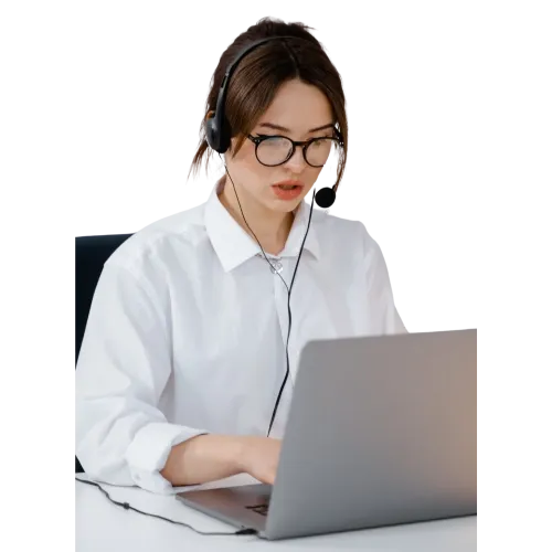 Nhân viên Content - Test Website