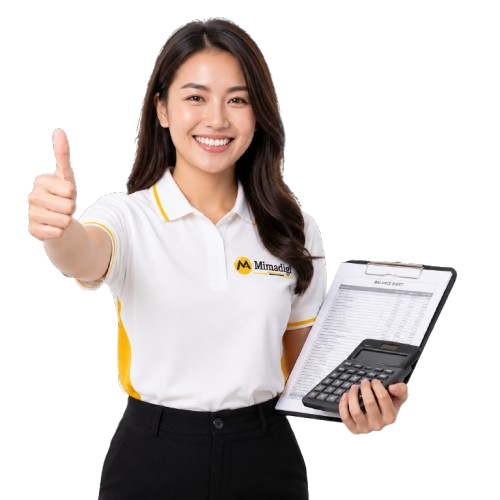 Kế toán Tổng hợp