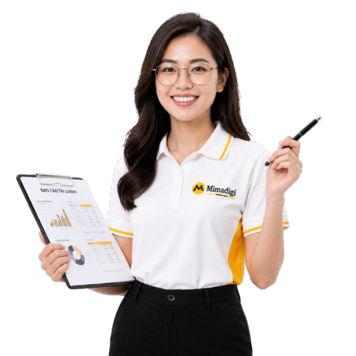 Nhân viên Kinh doanh