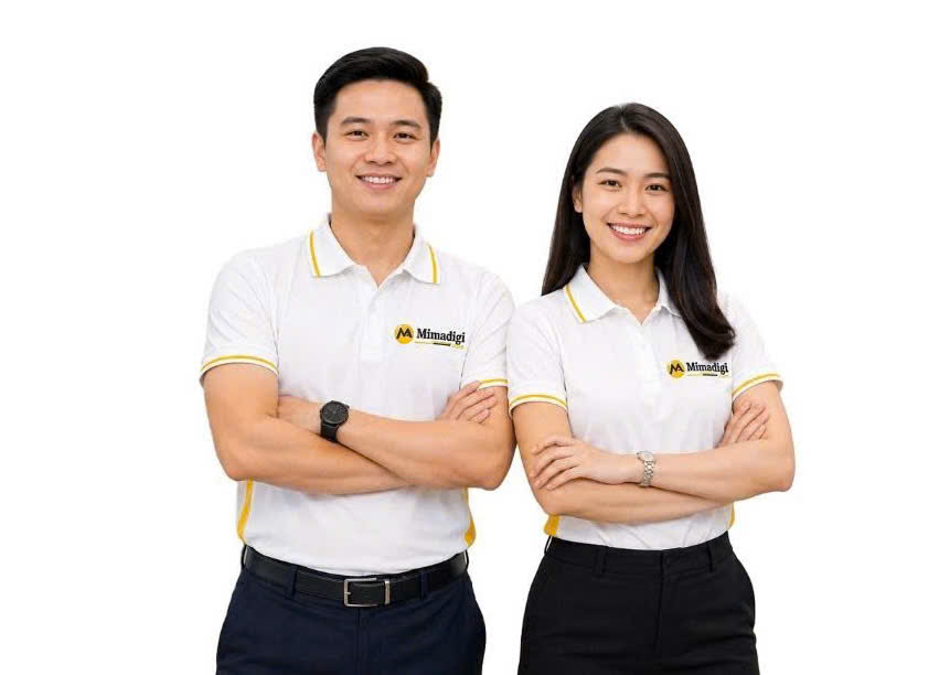 Thực tập Kinh doanh