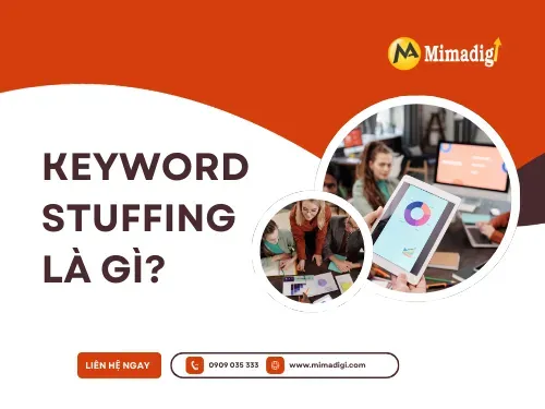 Lạm dụng từ khóa – hại hơn lợi