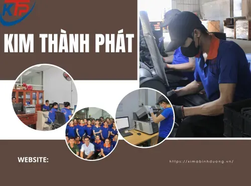Xi măng Bình Dương – Bền vững theo thời gian, giá tốt mỗi ngày