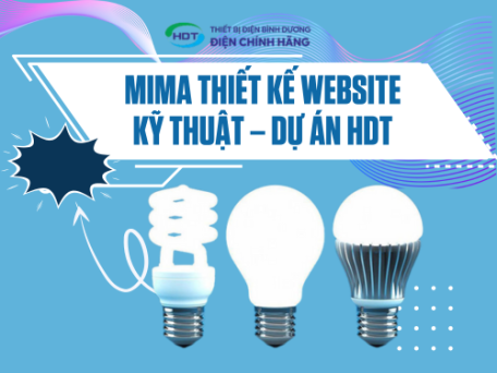 Kỹ Thuật HDT