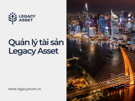 Legacy Asset