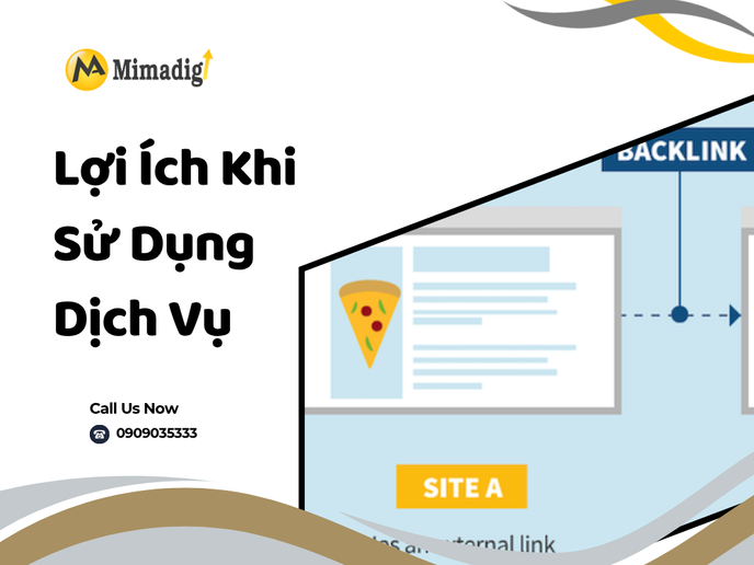Lợi Ích Khi Sử Dụng Dịch Vụ Bán Backlink Báo Uy Tín tại mima