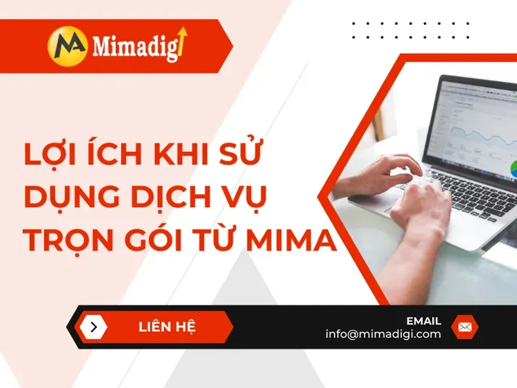 Dịch vụ chạy quảng cáo Google Ads trọn gói là gì?