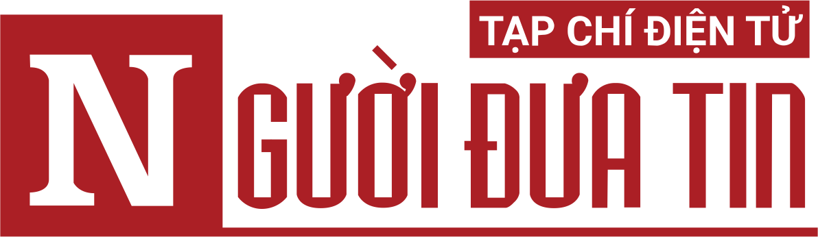 Tạp chí điện tử Người Đưa Tin