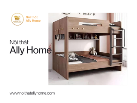 Nội Thất Allyhome