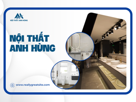 Nội Thất Anh Hùng
