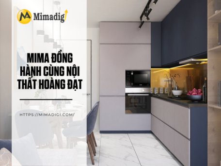 Nội Thất Hoàng Đạt