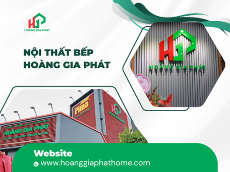 Nội Thất Hoàng Gia Phát