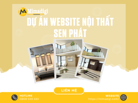Nội Thất Sen Phát