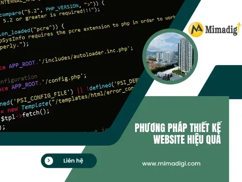 Thiết kế website Phường Phú Thọ Hòa Thành phố Hồ Chí Minh