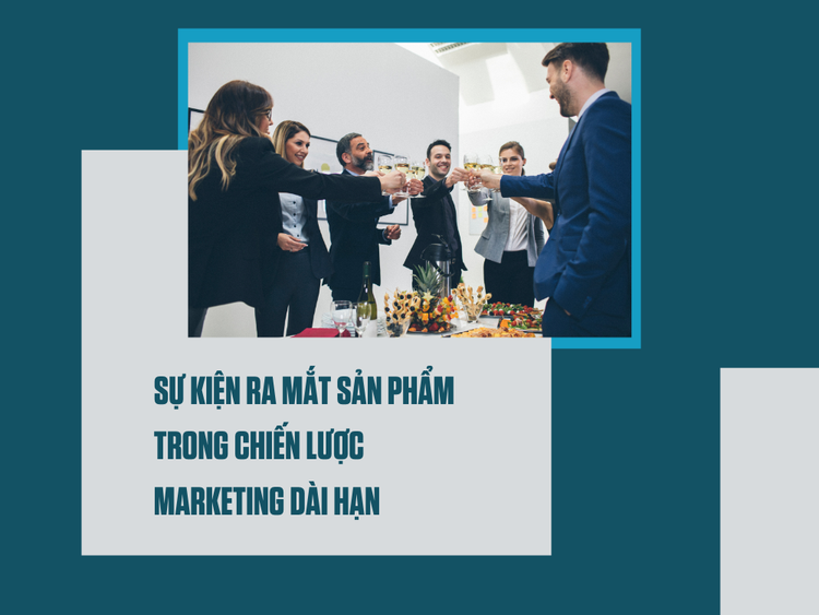 Sự kiện ra mắt sản phẩm Tỉnh Ninh Bình