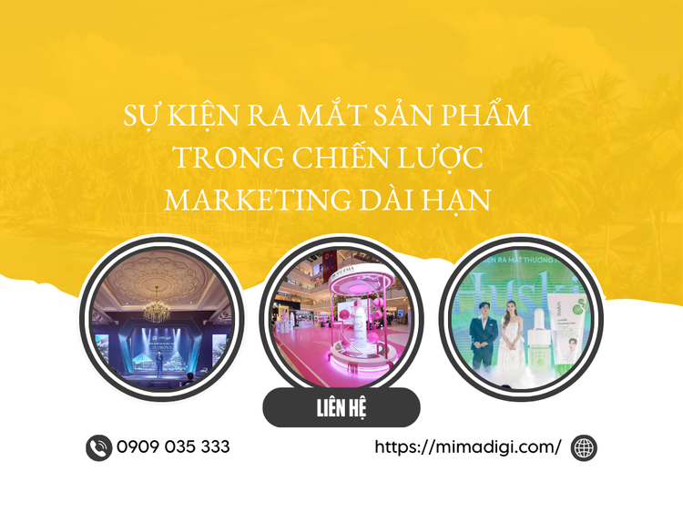 Sự kiện ra mắt sản phẩm Tỉnh Thái Nguyên