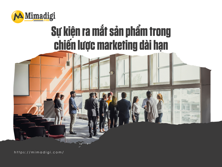 Sự kiện ra mắt sản phẩm Tỉnh Tuyên Quang