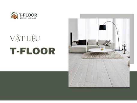 T Floor