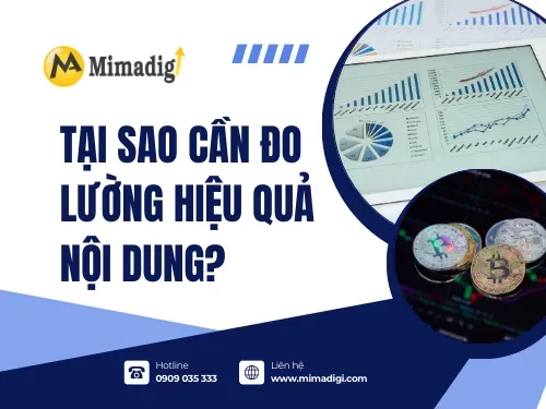 Phân tích hiệu quả nội dung bằng Google Analytics