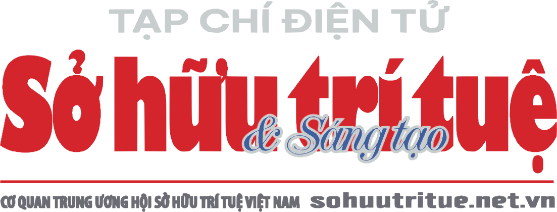 Tạp chí điện tử Sở hữu trí tuệ
