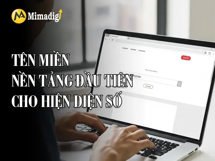 Tên miền quốc tế vs tên miền quốc gia: Nên chọn loại nào?