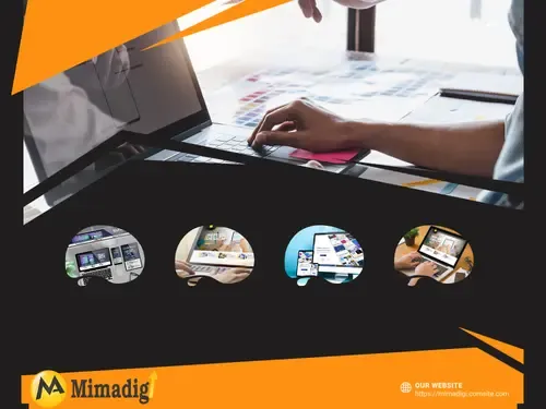 Thiết kế website tại Sóc Trăng – Tăng đơn hàng từ online