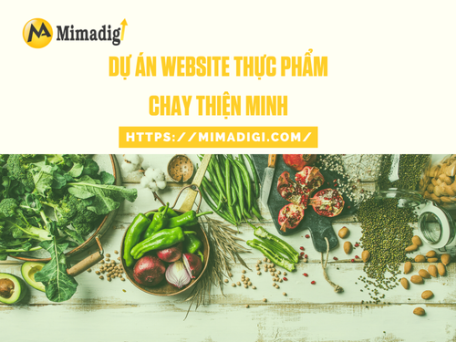 Thực Phẩm Chay Thiện Minh