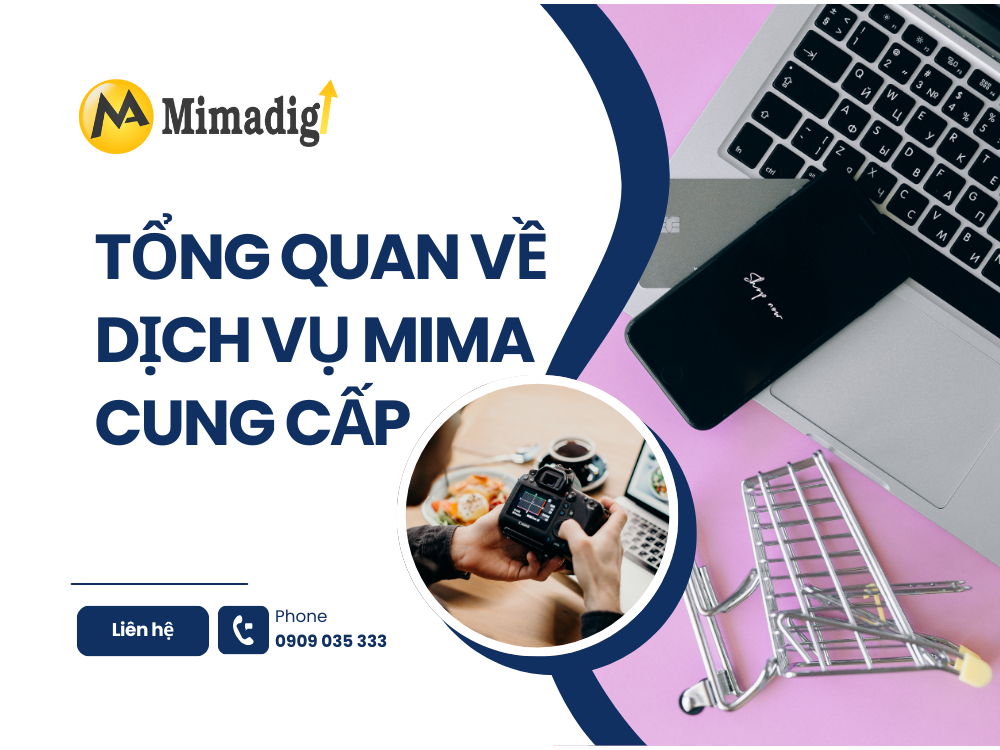 So sánh sản phẩm/dịch vụ với đối thủ