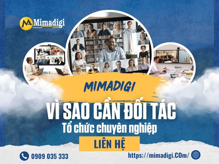 Hội nghị trực tuyến tiếng anh