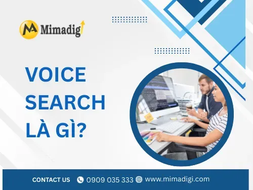 Tối ưu content cho tìm kiếm bằng giọng nói (voice search)